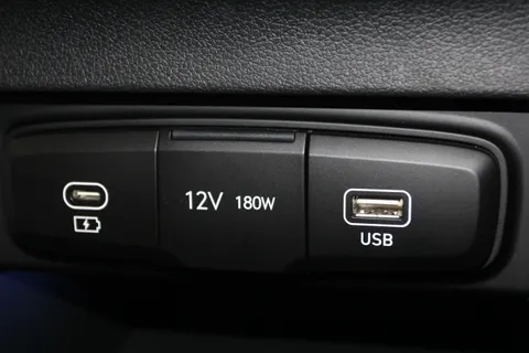 DC75CYO Hyundai Bayon 1.0 TGDi Advance 5dr Thumbnail #26