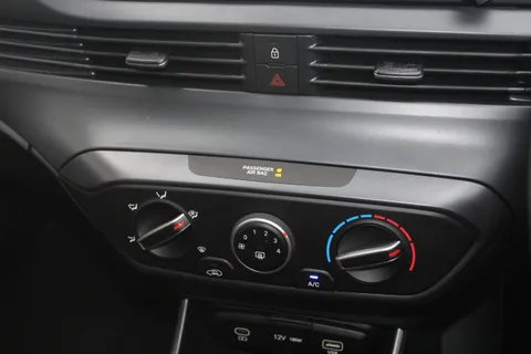 DC75CYO Hyundai Bayon 1.0 TGDi Advance 5dr Thumbnail #27