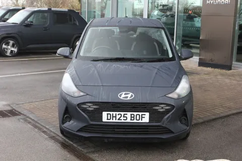 DH25BOF Hyundai i10 1.0 [63] Advance 5dr [Nav] Thumbnail #2