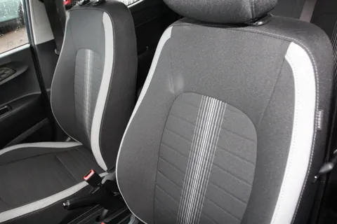 DH25BOF Hyundai i10 1.0 [63] Advance 5dr [Nav] Thumbnail #7