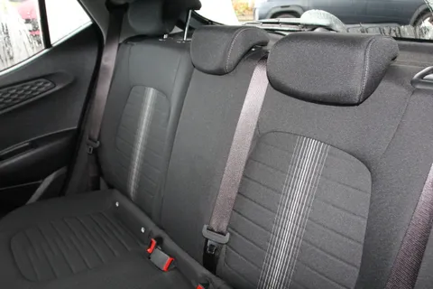 DH25BOF Hyundai i10 1.0 [63] Advance 5dr [Nav] Thumbnail #10