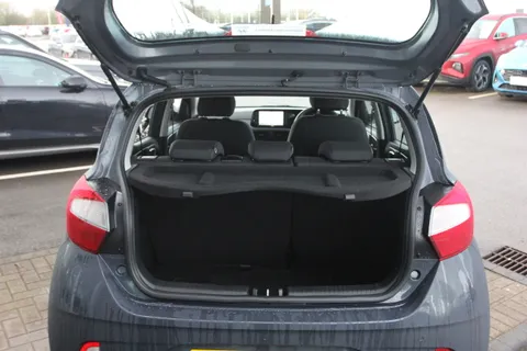 DH25BOF Hyundai i10 1.0 [63] Advance 5dr [Nav] Thumbnail #13