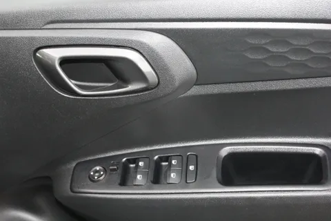 DH25BOF Hyundai i10 1.0 [63] Advance 5dr [Nav] Thumbnail #14