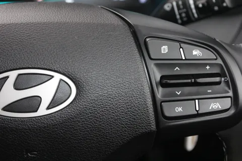 DH25BOF Hyundai i10 1.0 [63] Advance 5dr [Nav] Thumbnail #19