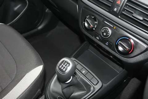 DH25BOF Hyundai i10 1.0 [63] Advance 5dr [Nav] Thumbnail #22