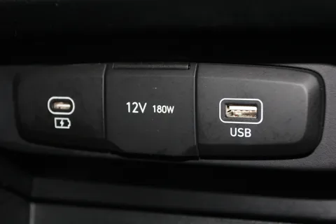 DH25BOF Hyundai i10 1.0 [63] Advance 5dr [Nav] Thumbnail #23