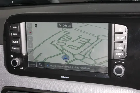 DH25BOF Hyundai i10 1.0 [63] Advance 5dr [Nav] Thumbnail #25