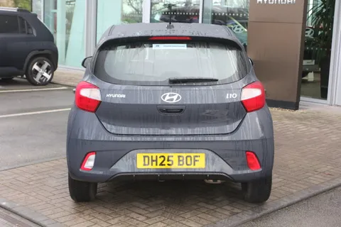 DH25BOF Hyundai i10 1.0 [63] Advance 5dr [Nav] Thumbnail #29