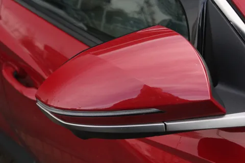 EK21NYB Hyundai Tucson 1.6 TGDi Hybrid 230 Ultimate 5dr 2WD Auto Thumbnail #9