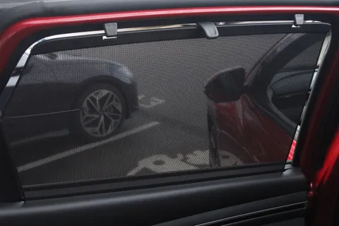 EK21NYB Hyundai Tucson 1.6 TGDi Hybrid 230 Ultimate 5dr 2WD Auto Thumbnail #17