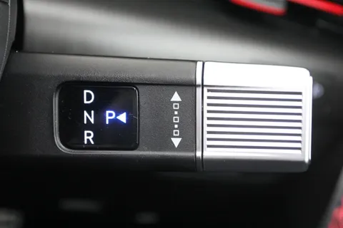 EK74JUY Hyundai Kona 160kW N Line S 65kWh 5dr Auto Thumbnail #29