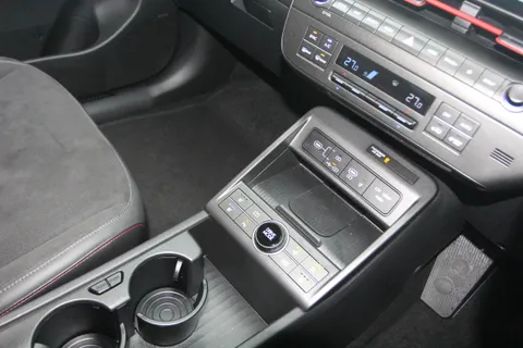 EK74JUY Hyundai Kona 160kW N Line S 65kWh 5dr Auto Thumbnail #30