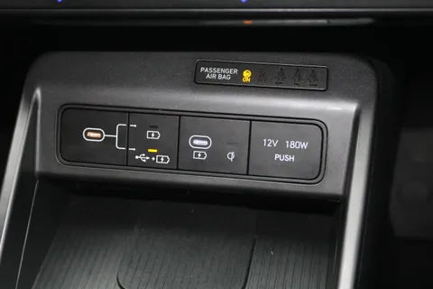 EK74JUY Hyundai Kona 160kW N Line S 65kWh 5dr Auto Thumbnail #32