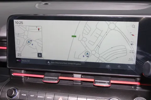 EK74JUY Hyundai Kona 160kW N Line S 65kWh 5dr Auto Thumbnail #34