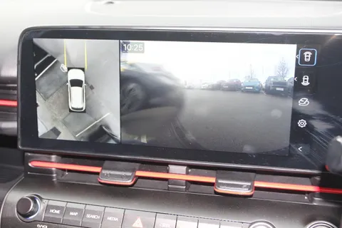 EK74JUY Hyundai Kona 160kW N Line S 65kWh 5dr Auto Thumbnail #36