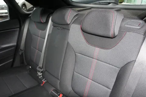 FV72KGG Hyundai i30 1.5T GDi N Line 5dr Thumbnail #15