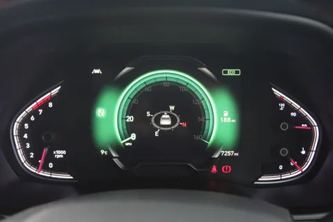 FV72KGG Hyundai i30 1.5T GDi N Line 5dr Thumbnail #20