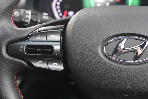 FV72KGG Hyundai i30 1.5T GDi N Line 5dr Thumbnail #21