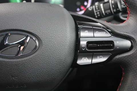 FV72KGG Hyundai i30 1.5T GDi N Line 5dr Thumbnail #22
