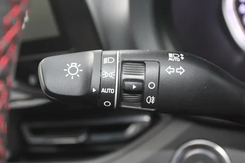 FV72KGG Hyundai i30 1.5T GDi N Line 5dr Thumbnail #23