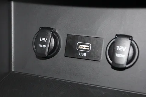 FV72KGG Hyundai i30 1.5T GDi N Line 5dr Thumbnail #27