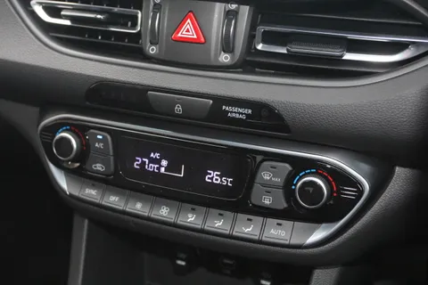 FV72KGG Hyundai i30 1.5T GDi N Line 5dr Thumbnail #28