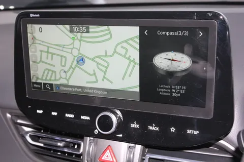 FV72KGG Hyundai i30 1.5T GDi N Line 5dr Thumbnail #29