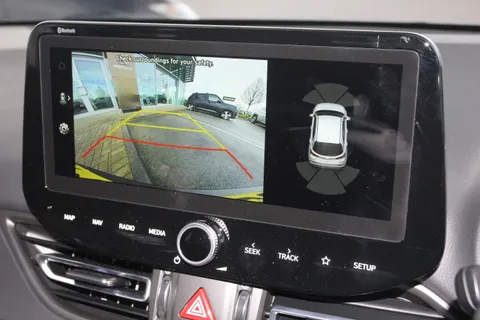 FV72KGG Hyundai i30 1.5T GDi N Line 5dr Thumbnail #30