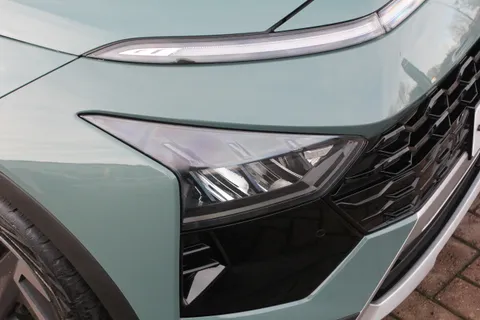 EA74CRZ Hyundai Bayon 1.0 TGDi Ultimate 5dr DCT Thumbnail #32