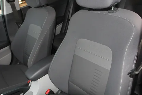 EA74CRZ Hyundai Bayon 1.0 TGDi Ultimate 5dr DCT Thumbnail #9