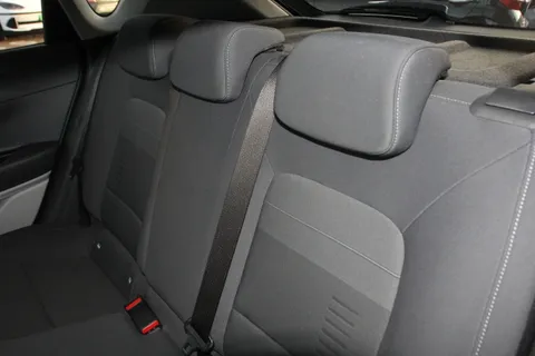 EA74CRZ Hyundai Bayon 1.0 TGDi Ultimate 5dr DCT Thumbnail #14