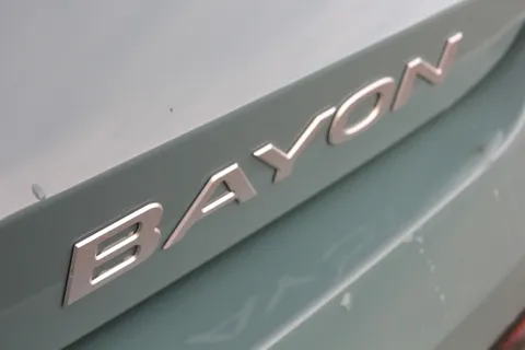 EA74CRZ Hyundai Bayon 1.0 TGDi Ultimate 5dr DCT Thumbnail #33