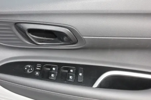 EA74CRZ Hyundai Bayon 1.0 TGDi Ultimate 5dr DCT Thumbnail #27