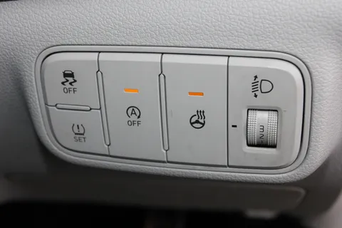 EA74CRZ Hyundai Bayon 1.0 TGDi Ultimate 5dr DCT Thumbnail #28