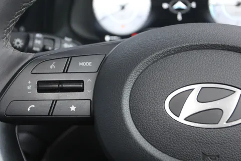 EA74CRZ Hyundai Bayon 1.0 TGDi Ultimate 5dr DCT Thumbnail #23