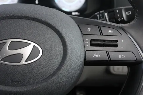 EA74CRZ Hyundai Bayon 1.0 TGDi Ultimate 5dr DCT Thumbnail #24