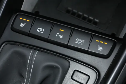 EA74CRZ Hyundai Bayon 1.0 TGDi Ultimate 5dr DCT Thumbnail #22