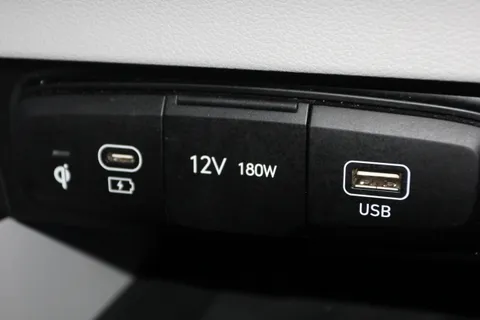 EA74CRZ Hyundai Bayon 1.0 TGDi Ultimate 5dr DCT Thumbnail #29