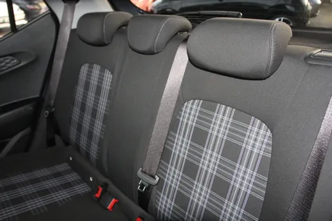 ET24NVG Hyundai i10 1.0 [63] Premium 5dr Auto [Nav] Thumbnail #12