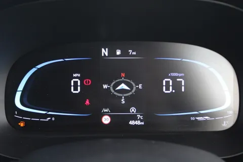 ET24NVG Hyundai i10 1.0 [63] Premium 5dr Auto [Nav] Thumbnail #14