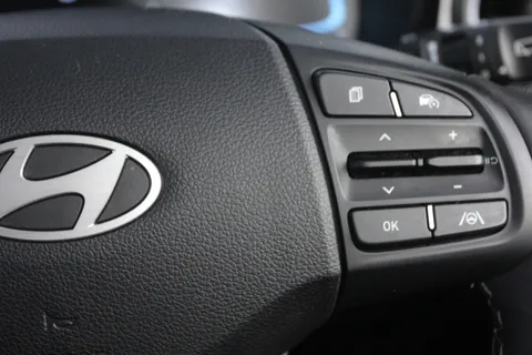 ET24NVG Hyundai i10 1.0 [63] Premium 5dr Auto [Nav] Thumbnail #22