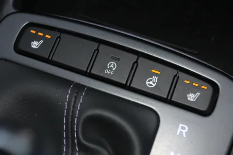 ET24NVG Hyundai i10 1.0 [63] Premium 5dr Auto [Nav] Thumbnail #20