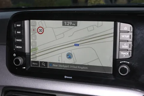 ET24NVG Hyundai i10 1.0 [63] Premium 5dr Auto [Nav] Thumbnail #15