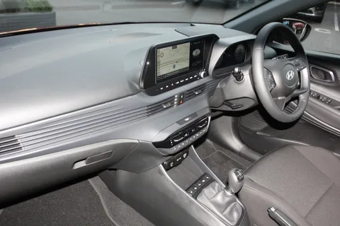 MD75NEO Hyundai i20 1.0T GDi Premium 5dr Thumbnail #3
