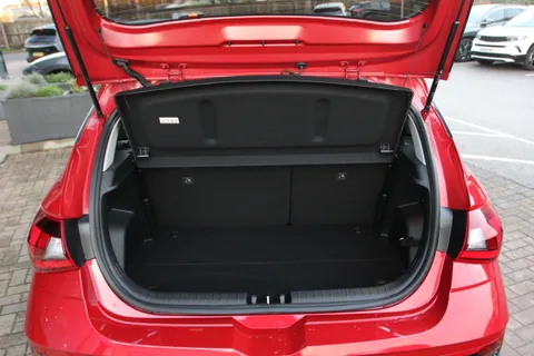 MD75NEO Hyundai i20 1.0T GDi Premium 5dr Thumbnail #14