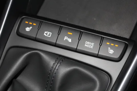 MD75NEO Hyundai i20 1.0T GDi Premium 5dr Thumbnail #21