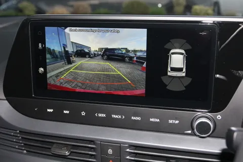 MD75NEO Hyundai i20 1.0T GDi Premium 5dr Thumbnail #17