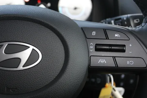 MD75NJN Hyundai i20 1.0T GDi Premium 5dr DCT Thumbnail #23