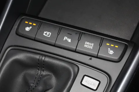 MD75NJN Hyundai i20 1.0T GDi Premium 5dr DCT Thumbnail #21