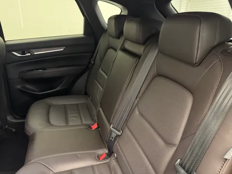 KF72UPW Mazda CX-5 2.0 GT Sport 5dr Auto Thumbnail #12